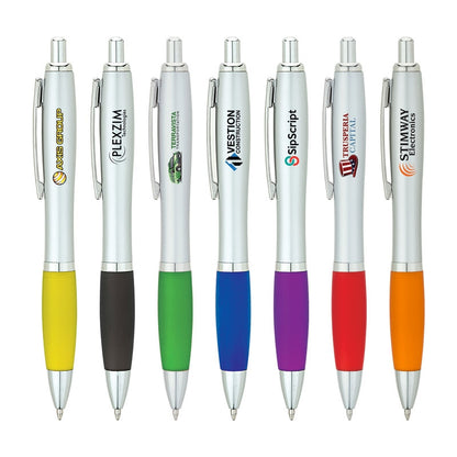 N/A Jade Ballpoint Pen