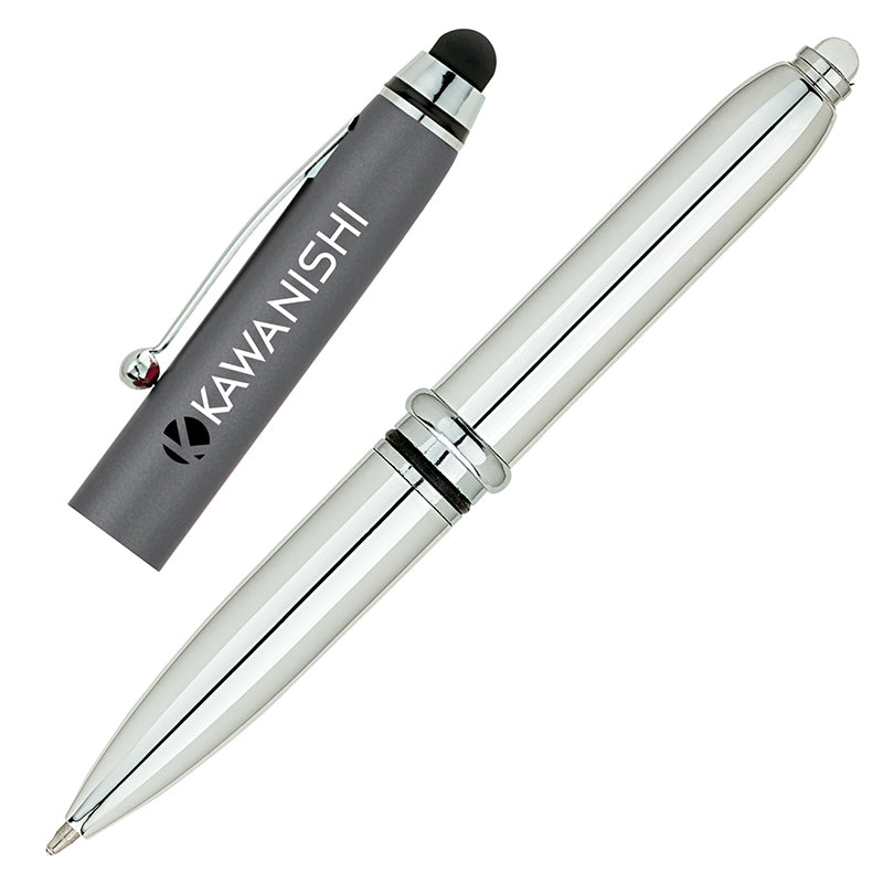 Volt Ballpoint Pen / Stylus / LED Light