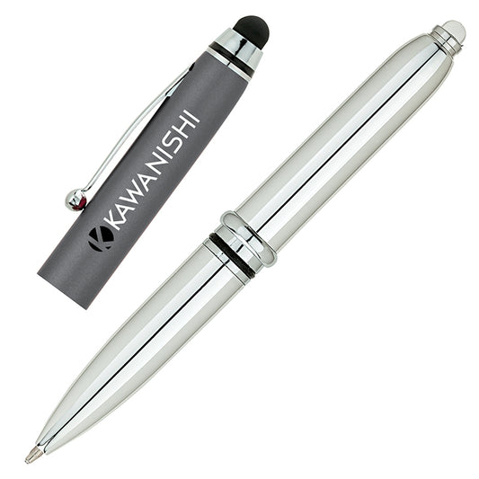 Volt Ballpoint Pen / Stylus / LED Light