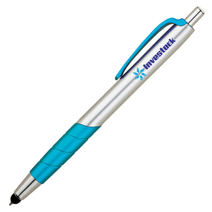 Pinnacle Ballpoint Pen / Stylus