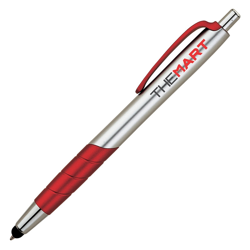 Pinnacle Ballpoint Pen / Stylus