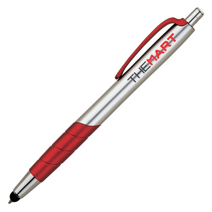 Pinnacle Ballpoint Pen / Stylus