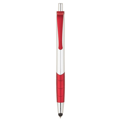Pinnacle Ballpoint Pen / Stylus
