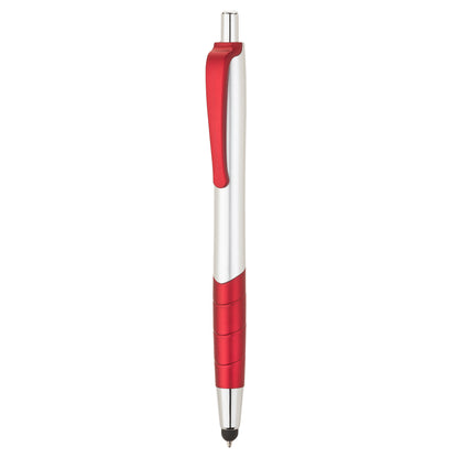 Pinnacle Ballpoint Pen / Stylus