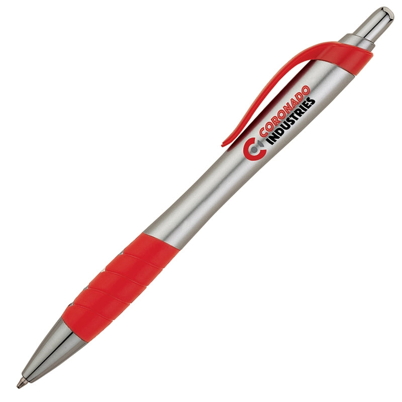 Wave® - Silver Ballpoint Pen