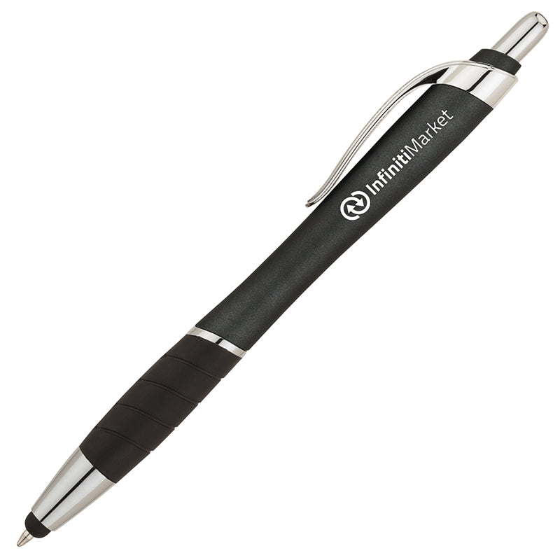 Wave® - Deluxe Ballpoint Pen / Stylus