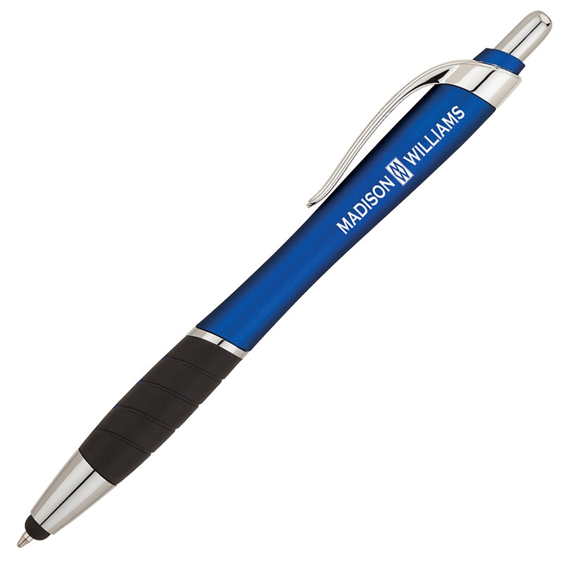 Wave® - Deluxe Ballpoint Pen / Stylus