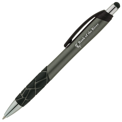 Geo Ballpoint Pen / Stylus