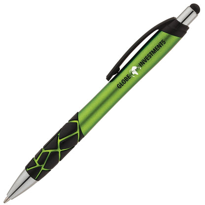 Geo Ballpoint Pen / Stylus