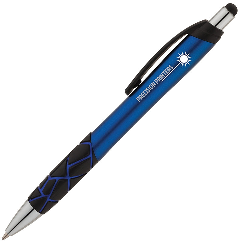 Geo Ballpoint Pen / Stylus