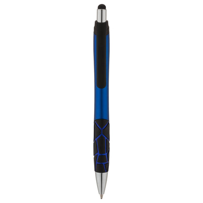 Geo Ballpoint Pen / Stylus