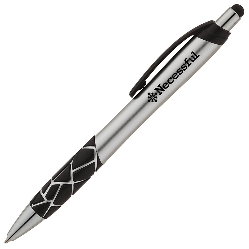 Geo Ballpoint Pen / Stylus
