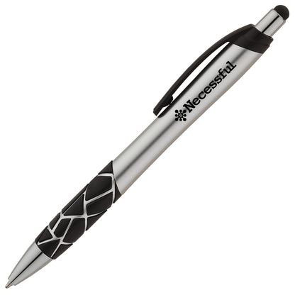 Geo Ballpoint Pen / Stylus