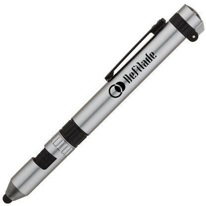 Rainier Utility Pen w/Stylus