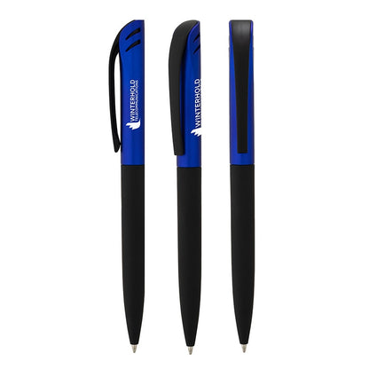 N/A Manchester Twist-Action Ballpoint Pen