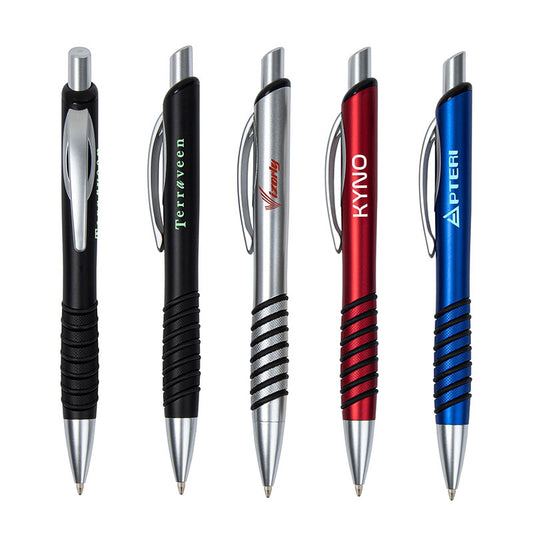 N/A Edenton Gel Ink Plastic Pen