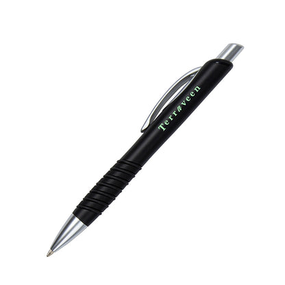 Edenton Gel Ink Plastic Pen