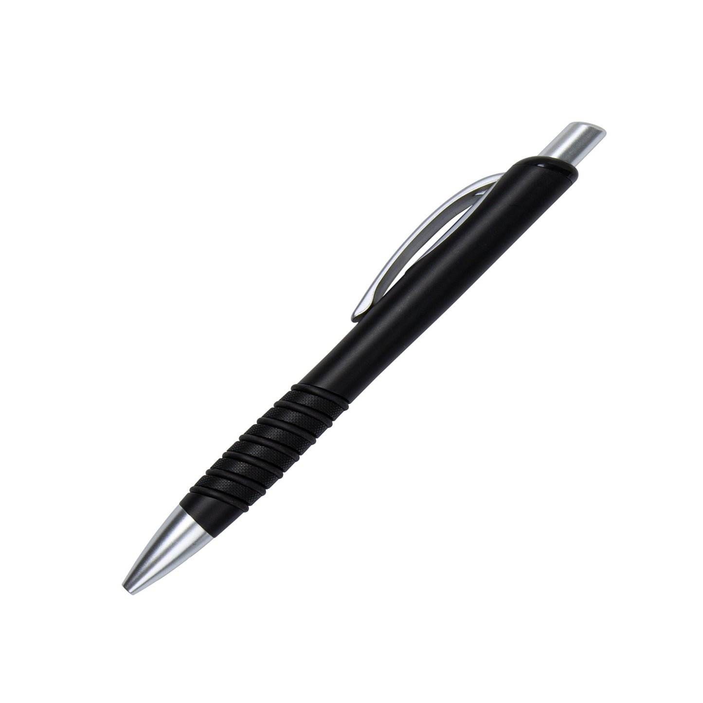 Edenton Gel Ink Plastic Pen