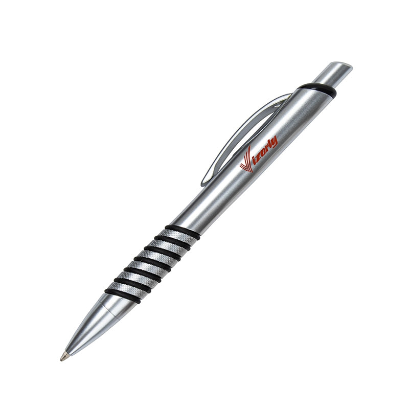 Edenton Gel Ink Plastic Pen