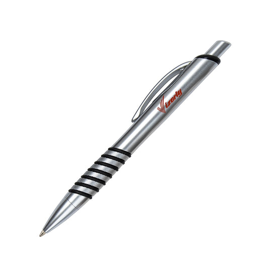 Edenton Gel Ink Plastic Pen