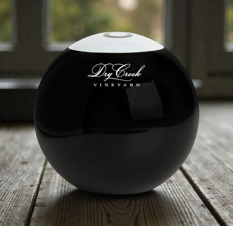 Small Executive Decision Maker Black