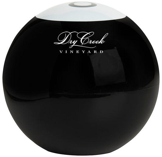 Small Executive Decision Maker Black