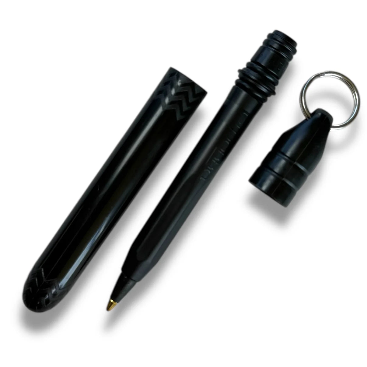 Pokka Dockmate Keychain Pen Combo