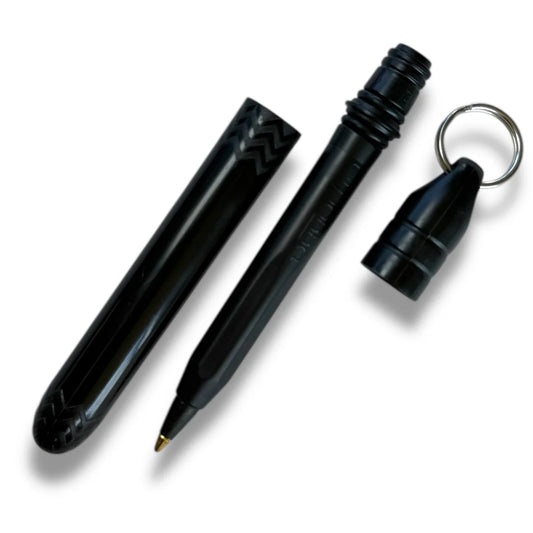 Pokka Dockmate Keychain Pen Combo
