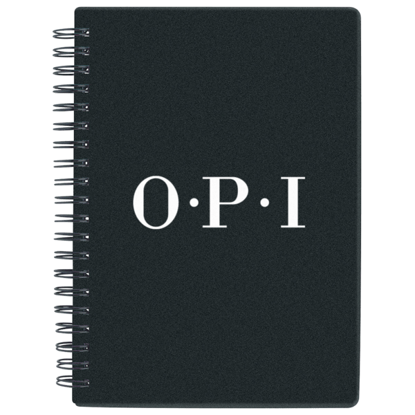 Pocket-Buddy Spiral Notebook