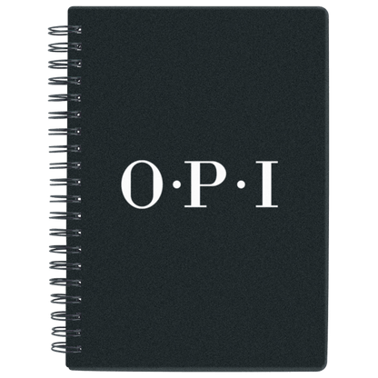 Pocket-Buddy Spiral Notebook