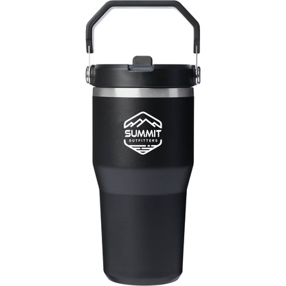 Stanley® 20oz IceFlow™ Flip Straw Tumbler