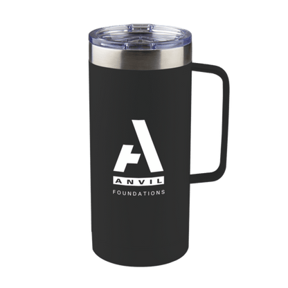 Basecamp Arcadia 18oz Mug