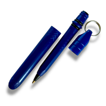 Pokka Dockmate Keychain Pen Combo