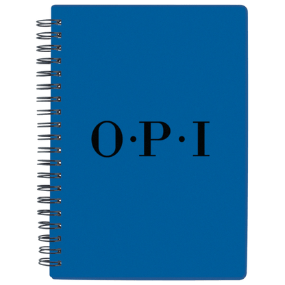 Pocket-Buddy Spiral Notebook