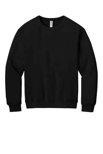 Jerzees Rugged Unisex Crewneck Sweatshirt C12M
