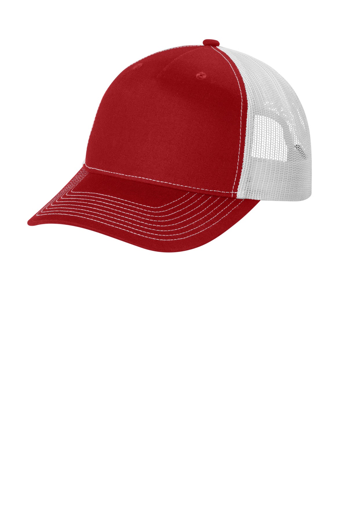 SanMar C405_flameredwhite_flat_front.jpg
