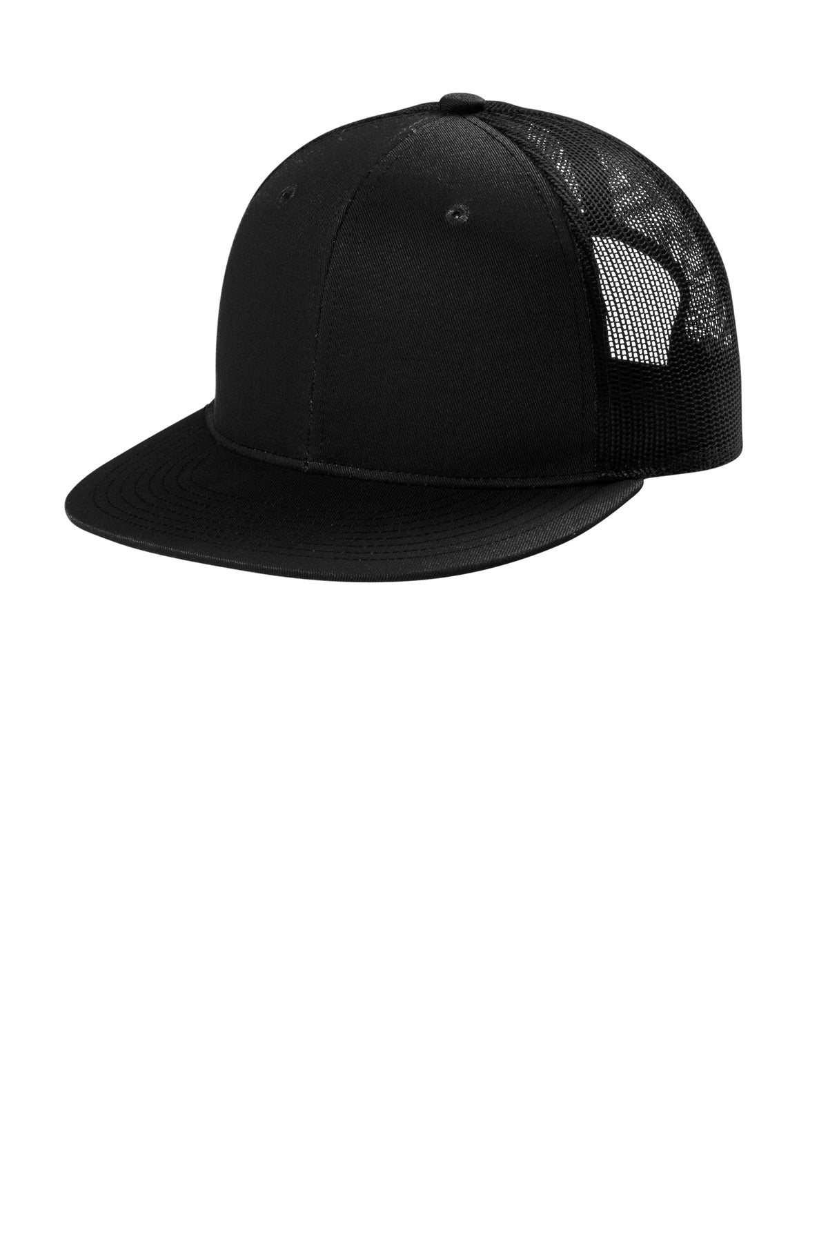 SanMar C407_black_flat_front.jpg