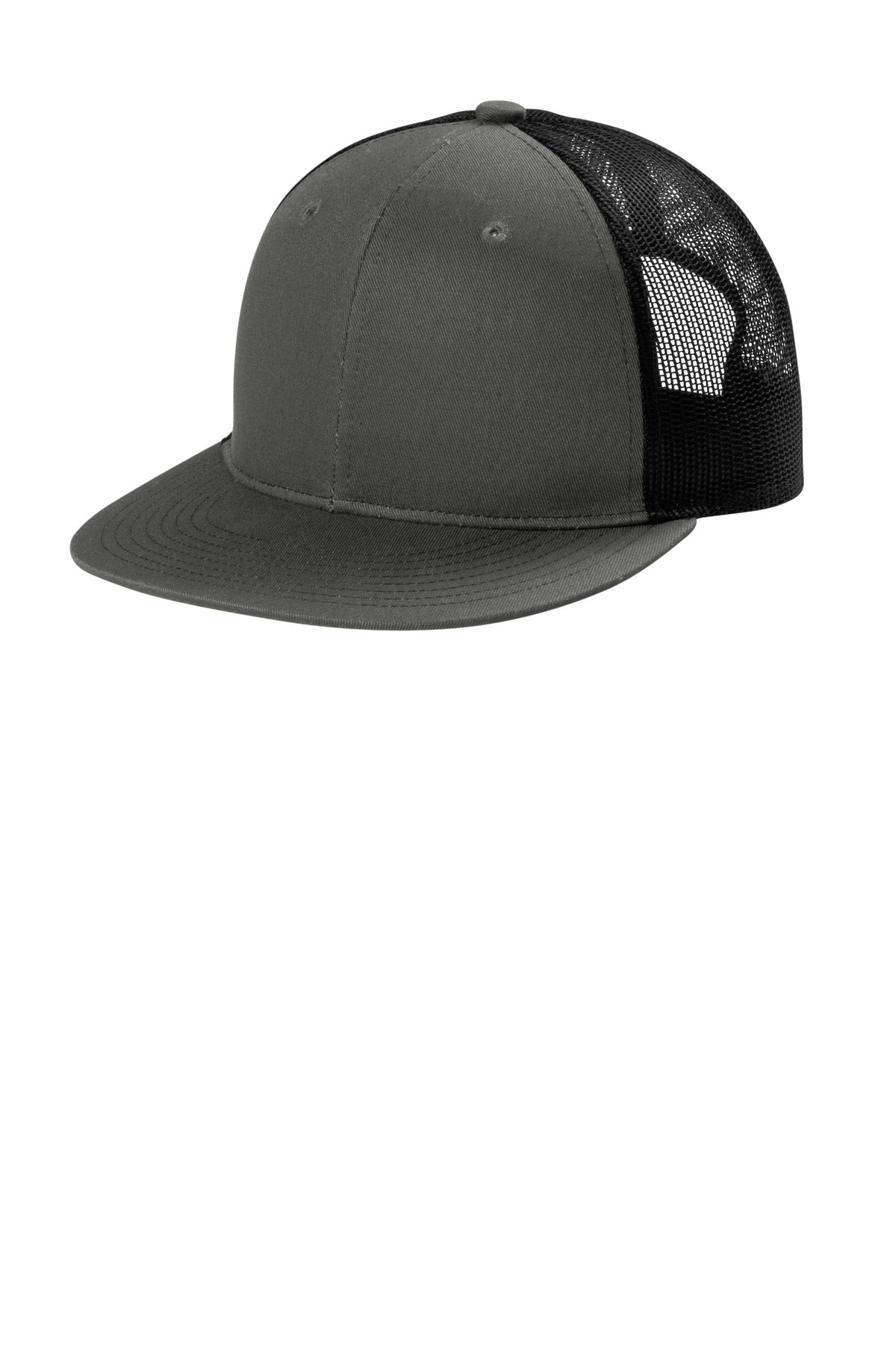 SanMar C407_greysteelblack_flat_front.jpg