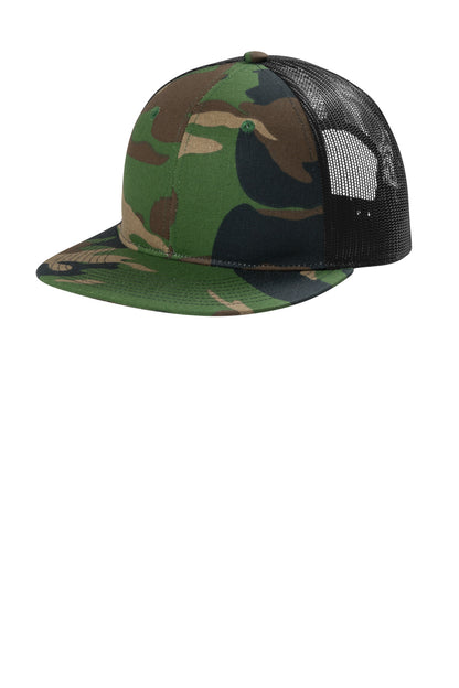 SanMar C407_woodlandcamoblack_flat_front.jpg