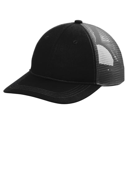 SanMar C409_blackgreysteel_flat_left.jpg
