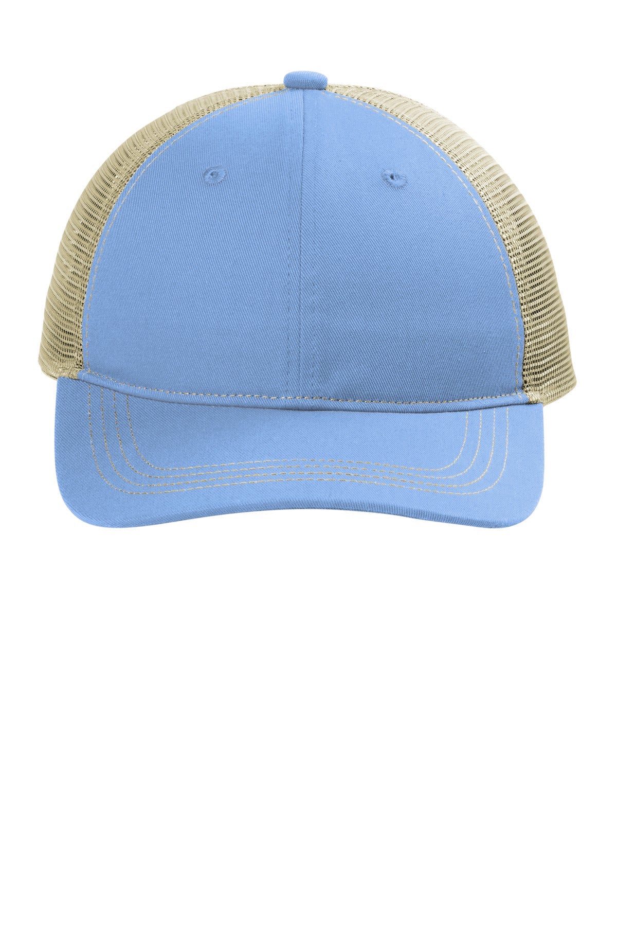 SanMar C409_carolinabluetan_flat_straight.jpg?v=1762289554