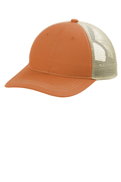 SanMar C409_texasorangetan_flat_left.jpg