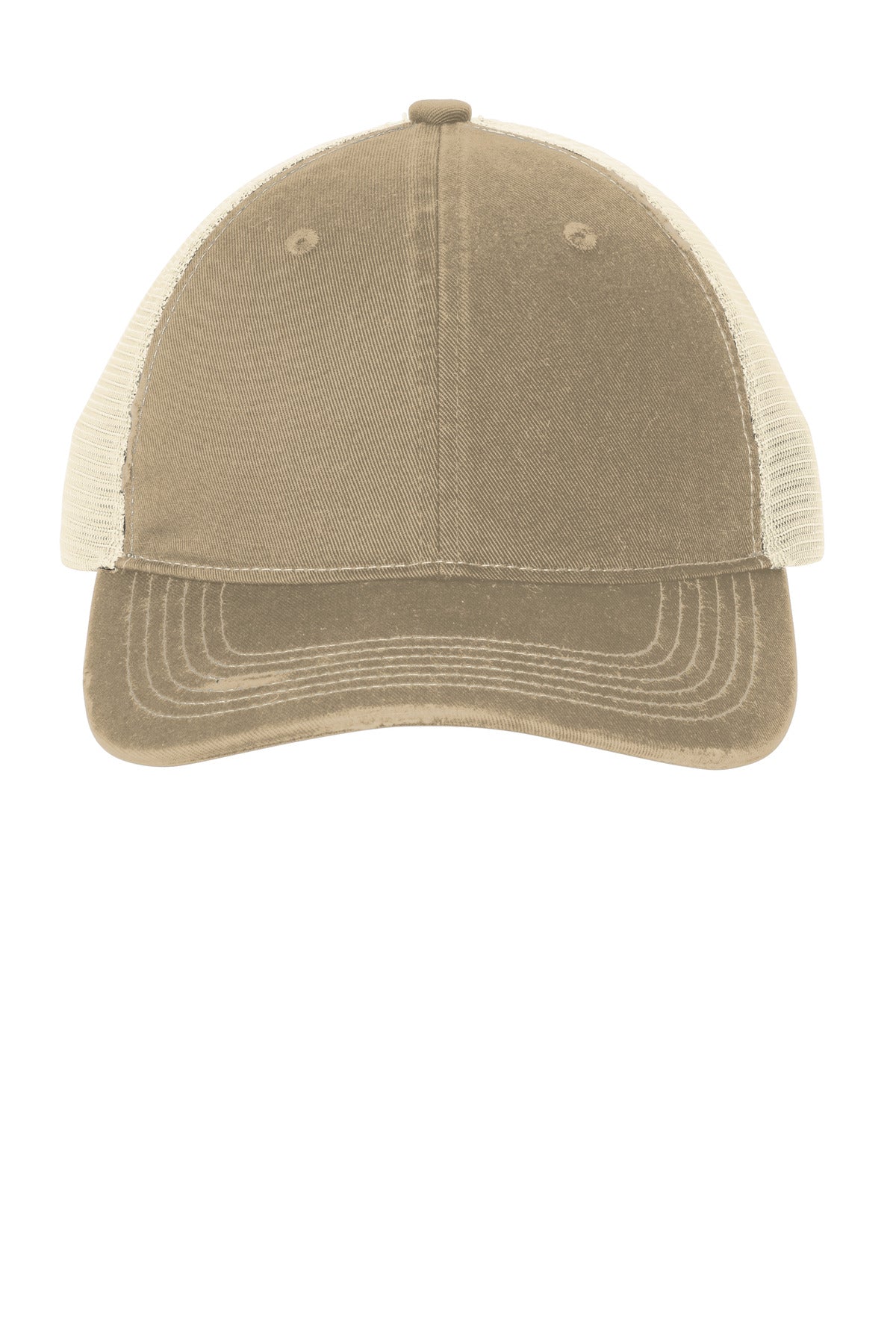 SanMar C600_khakistone_hat_straight.jpg