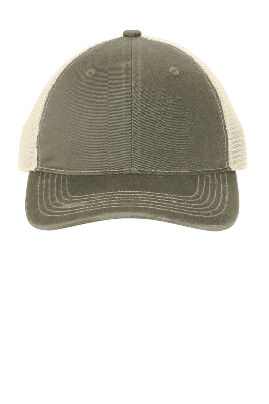 SanMar C600_lightolivestone_hat_straight.jpg