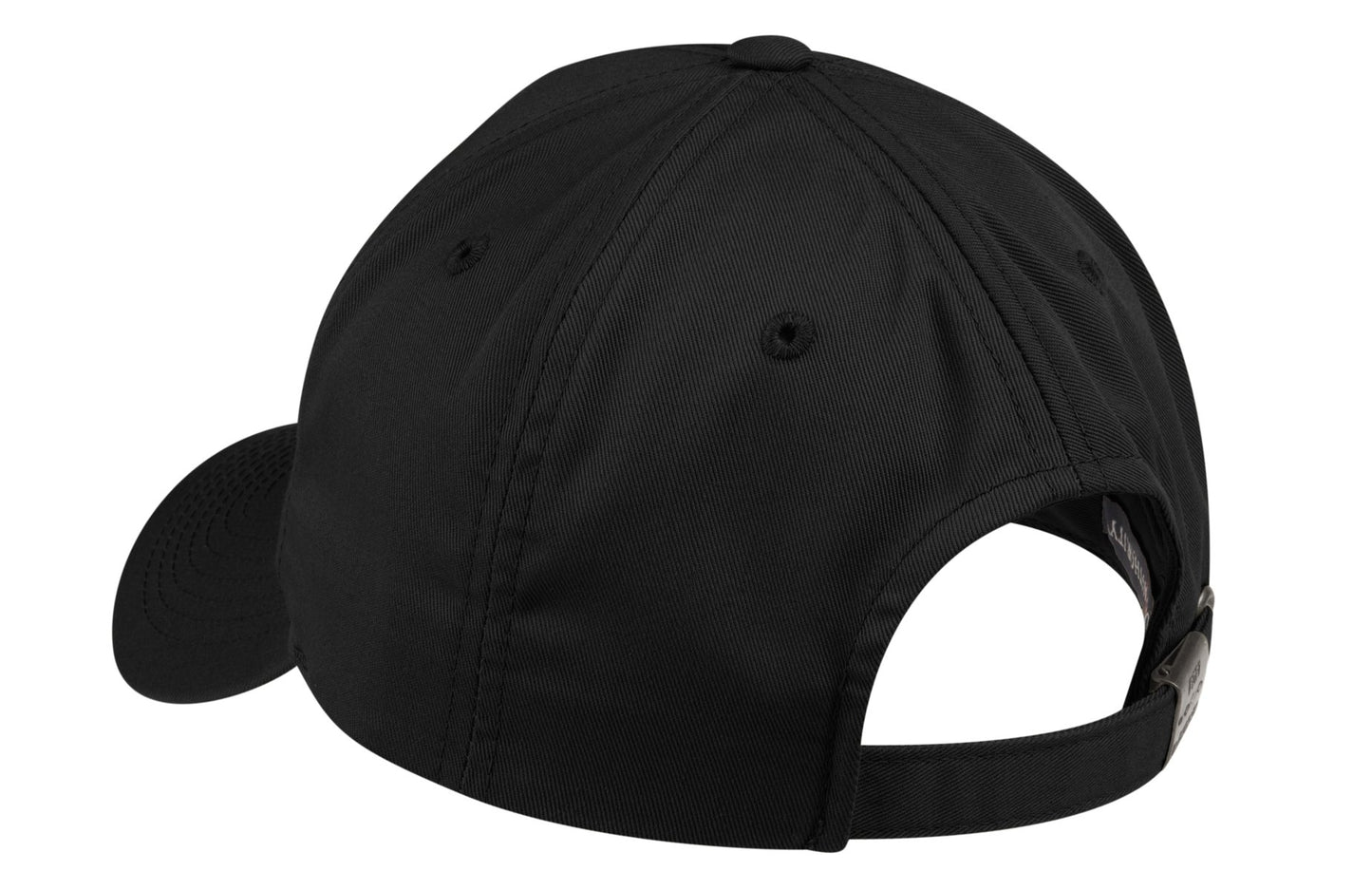 Port Authority Fine Twill Cap. C800