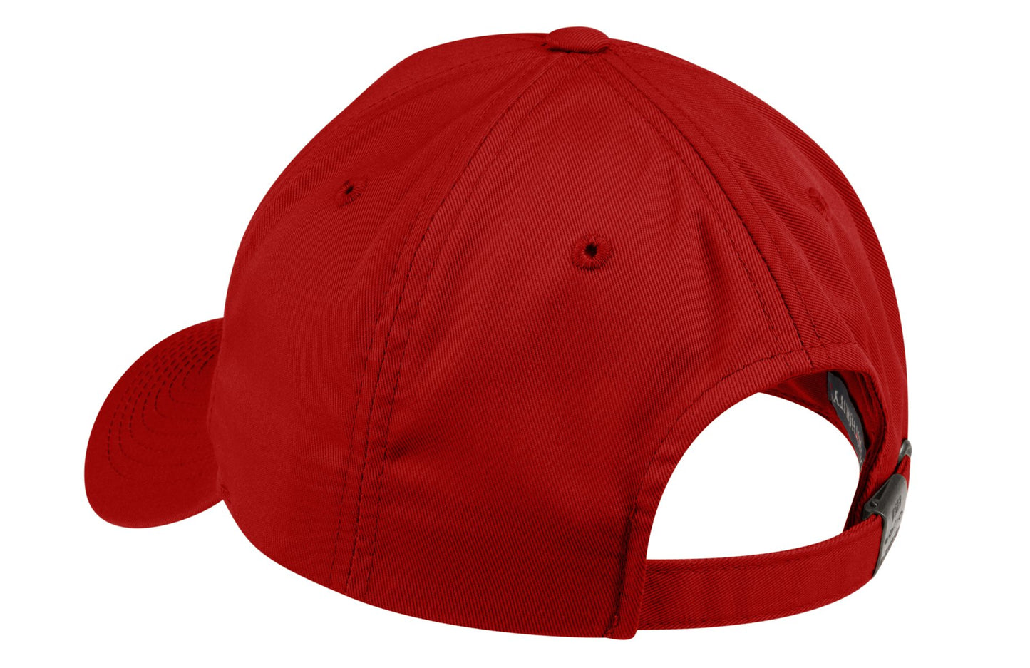 Port Authority Fine Twill Cap. C800