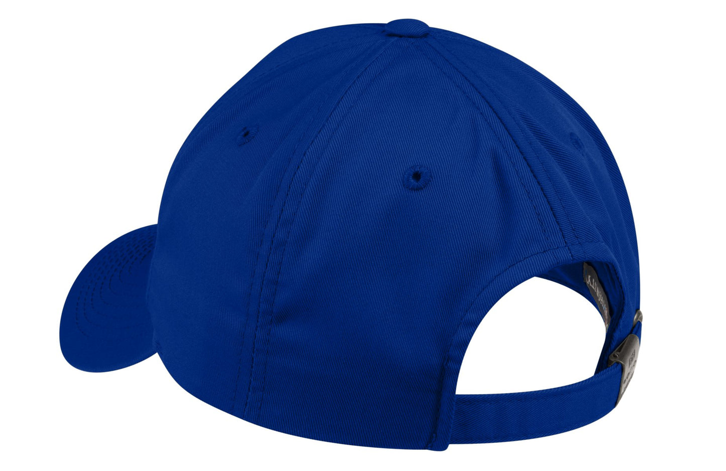 Port Authority Fine Twill Cap. C800