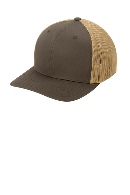 SanMar C812_BROWNKHAKI_Hat_Left.jpg