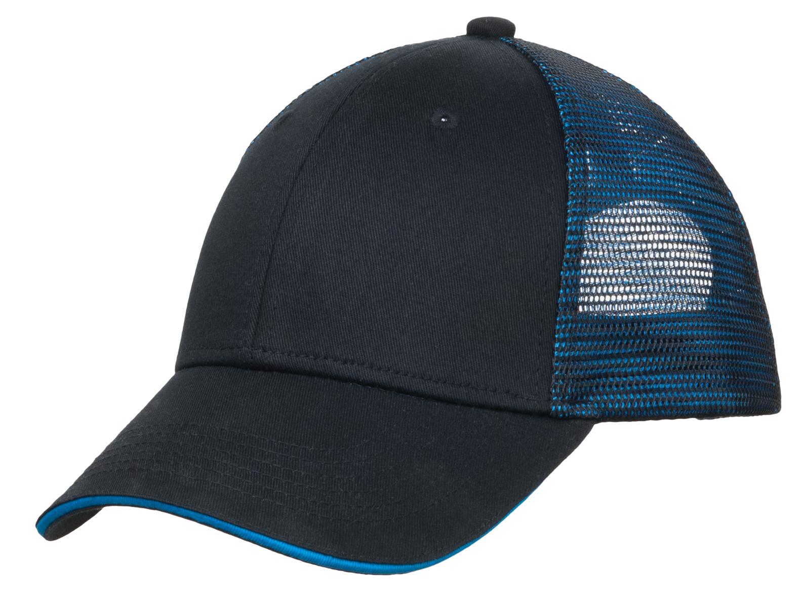SanMar C818_BlackShockBlue_Front_GA14.jpg