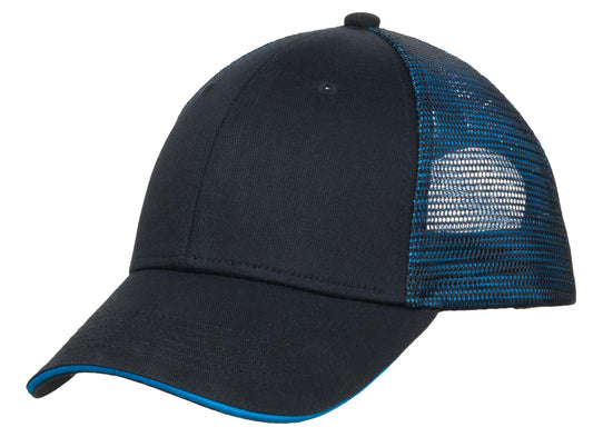 SanMar C818_BlackShockBlue_Front_GA14.jpg